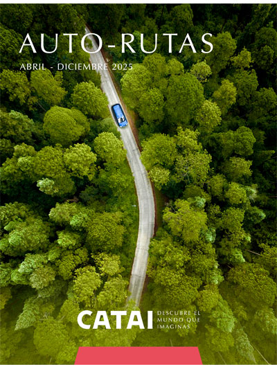 Auto-rutas