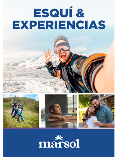 Esquí & experiencias