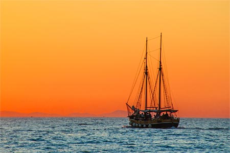 Ofertas de Mediterráneo